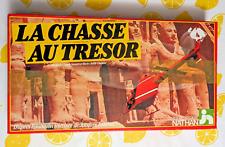 Rare chasse trésor d'occasion  Albi