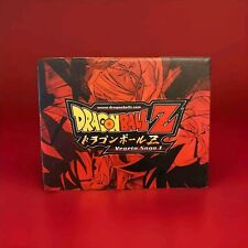 RARO DRAGONBALL Z Vegeta Saga 1 caixa sem cortes DVD anime série de TV DBZ Goku  comprar usado  Enviando para Brazil