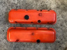 Chevy block ventildeckel gebraucht kaufen  Bad Abbach