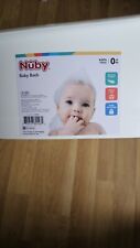 Nûby baby baths for sale  NEWRY