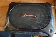 Pioneer auto subwoofer gebraucht kaufen  Kiel