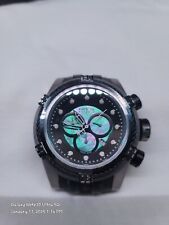 Invicta bolt chronograph for sale  Hollywood