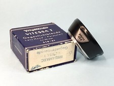 Voigtlander vitessa paraluce usato  Italia