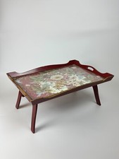 Vintage floral breakfast for sale  LONDON