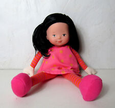 Poupée corolle dollies d'occasion  Grand-Fougeray