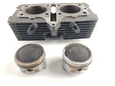 Cylindre piston moteur d'occasion  Neufchâtel-Hardelot