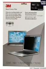 Privacy filter screen for sale  NORTHAMPTON