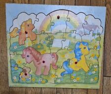 Little pony wooden for sale  MAGHERAFELT