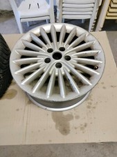 cerchi alfa romeo 166 usato cerchi alfa romeo 166 usato Nettuno