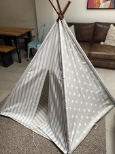 Kids play tent for sale  TADWORTH