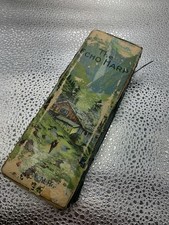 Mundharmonika echo hohner gebraucht kaufen  Todendorf