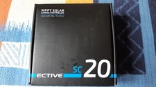 Ective sc20 mppt gebraucht kaufen  Boren