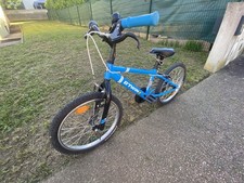 Vtt décathlon enfants d'occasion  Mulhouse-
