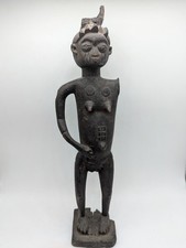 Sculpture africaine statue d'occasion  Sète