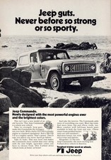 1971 jeep never for sale  USA