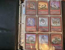Wyvern tcg collection for sale  Carol Stream