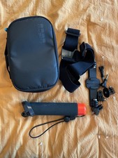 accessories hero w gopro 8 for sale  Palmer