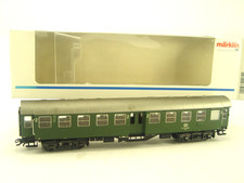 Nahverkehrswagen märklin pers gebraucht kaufen  Ruderting