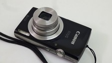 Compact canon ixus d'occasion  Lilles-Lomme