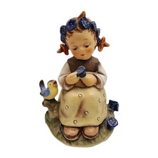 Hummel figurine the d'occasion  Expédié en Belgium