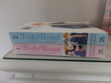 Fruits basket collectors for sale  WARRINGTON