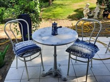 Bistro set bistro gebraucht kaufen  Oberhausen