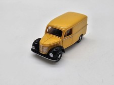 Kleinserie resin framo gebraucht kaufen  Bopfingen