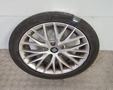 Seat leon door for sale  YORK