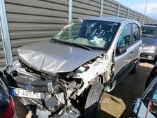 Alternateur fiat panda d'occasion  Moulins