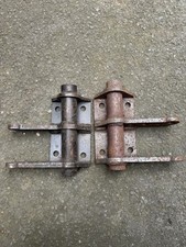Brisca front uprights for sale  FALKIRK