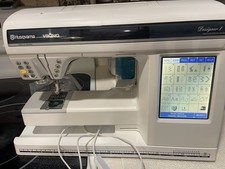 viking designer se embroidery unit for sale viking designer se embroidery unit for sale Collinsville