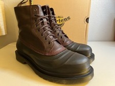 Martens 1460 fleece for sale  San Francisco