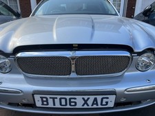 Chrome grille mesh for sale  WOLVERHAMPTON
