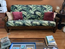 Futon. nightfall daybed. for sale  Pompano Beach