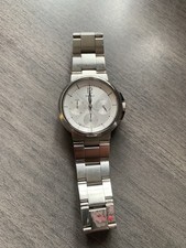 Seiko 5y69 quartz for sale  BOURNEMOUTH