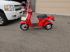 Honda gyro scooter for sale  Parker