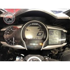 Compteur yamaha fjr d'occasion  France