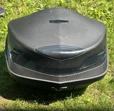 Motorcycle top box for sale  Ossining