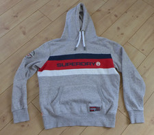 Superdry hoodie sweatshirt gebraucht kaufen  Essenbach