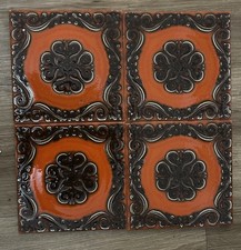 Vintage italian wall for sale  FARNBOROUGH