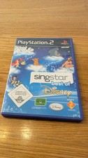 Singstar best disney gebraucht kaufen Singstar best disney gebraucht kaufen  Bonn