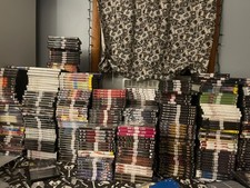 Usado, HUGE Ex Library DVD TV Show Season Lot1 You Pick! NEW TITLES ADDED! comprar usado  Enviando para Brazil