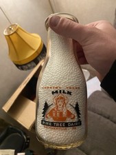 Pine tree dairy for sale  Marietta