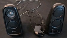 Two black sandstrom for sale  SEATON