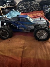 Nitro truggy 1 for sale  NORTHAMPTON