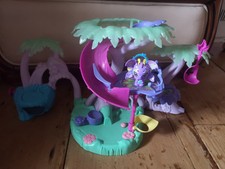 Zoobles tree house for sale  HAWES