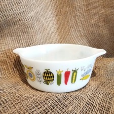 Vintage jaj pyrex for sale  SHREWSBURY