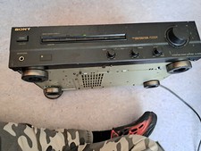 Sony 235r stereo gebraucht kaufen  Frankfurt am Main