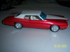 Amt 1971 thunderbird for sale  Penfield