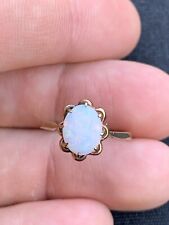 Natural opal vintage for sale  BRIGHTON